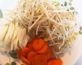 タコ大量消費！海鮮焼きそば作り方2写真