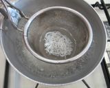 けんちんうどん風☆離乳後期作り方2写真