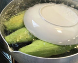 料理は科学です！とうもろこしの茹で方作り方6写真