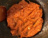 レンジで簡単♪具沢山の手作りチリソース作り方14写真