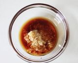 簡単に美味しい!【キュウリの旨つゆ炒め】作り方4写真