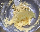 パイナップルケーキ作り方10写真