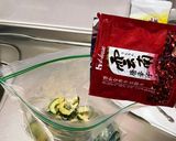 夏だから！キュウリのピリ辛浅漬け作り方7写真