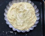 パイナップルケーキ作り方12写真