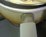マンゴーデコケーキのレシピ作り方1写真