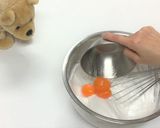 Hibari家庭科☆マドレーヌ作り方6写真