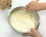 Hibari家庭科☆マドレーヌ作り方8写真