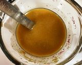 厚揚げとえのきのゆず味噌あんかけ作り方1写真