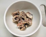 簡単でウマシな玄米ご飯の冷や汁作り方3写真