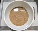 簡単でウマシな玄米ご飯の冷や汁作り方4写真