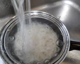 ナスのおろしぶっかけそうめん作り方6写真
