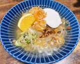 放置するだけのサラダチキン作り方4写真