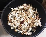 簡単ヘルシー☆竹輪のシーチキン豆乳カレー作り方4写真