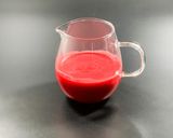 95℃ ビーツのピューレ＆ドレッシング作り方15写真
