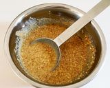 ☆ごまだれサラダうどん☆作り方1写真