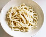 ☆ごまだれサラダうどん☆作り方5写真