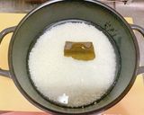 トマトご飯作り方3写真