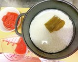 トマトご飯作り方4写真