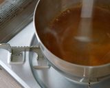 キャラメルムースケーキ※動画あり作り方18写真