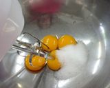 まんまるスマイル無花果ケーキ～実習Ver作り方5写真
