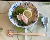 簡単★和風フォー作り方11写真