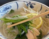 簡単★和風フォー作り方12写真
