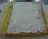 まんまるスマイル無花果ケーキ～実習Ver作り方17写真