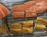 うなぎ(蒲焼き)の美味しい食べ方作り方11写真