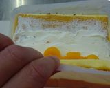 まんまるスマイル無花果ケーキ～実習Ver作り方19写真