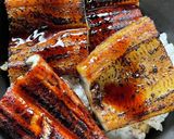 うなぎ(蒲焼き)の美味しい食べ方作り方14写真