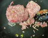 ボロネーゼソース作り方8写真