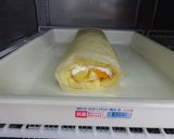 まんまるスマイル無花果ケーキ～実習Ver作り方21写真