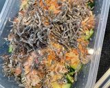 キュウリの浅漬け、夏バテ予防！作り方3写真