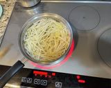 市販ソース使用★簡単よだれどりサラダ作り方5写真