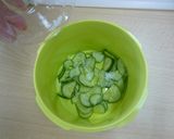 サバ缶で簡単冷や汁作り方3写真
