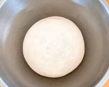 ＊レーズン食パン＊作り方3写真