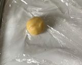 メロンパンの皮作り方5写真