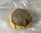 メロンパンの皮作り方7写真
