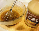ごまだれ、さっぱりだれほぼ手作り冷しゃぶ作り方6写真