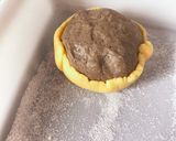 メロンパンの皮作り方8写真