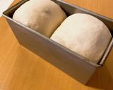 ＊レーズン食パン＊作り方7写真