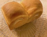 ＊レーズン食パン＊作り方8写真