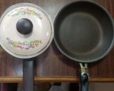 絶対に焦げない鍋とレトルトカレーのコツ作り方2写真