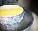 じゅわっとチーズスフレケーキ作り方6写真