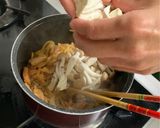 スンドゥブチゲ作り方5写真