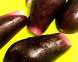 夏野菜 ✨ナスとピーマンの揚げ浸し✨作り方1写真