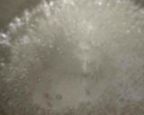 レタスいっぱい冷やし中華作り方1写真