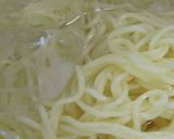 レタスいっぱい冷やし中華作り方3写真