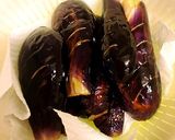 夏野菜 ✨ナスとピーマンの揚げ浸し✨作り方3写真