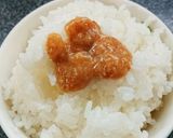 ダイエット☆すり胡麻辛味噌でキュウリ消費作り方4写真